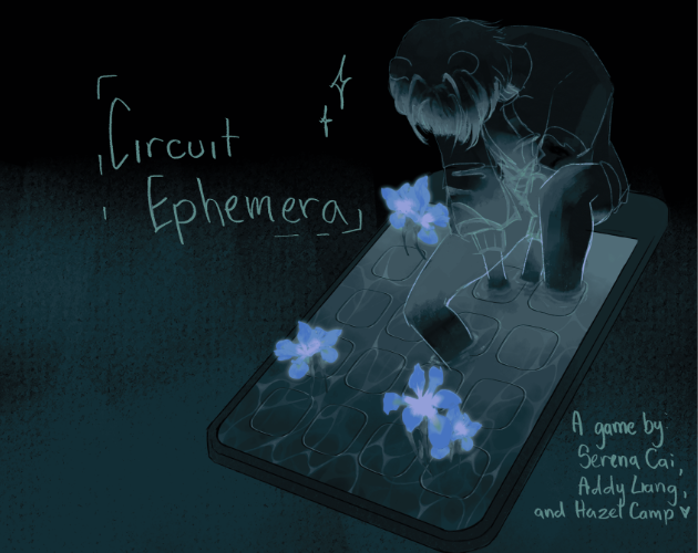 Circuit Ephemera