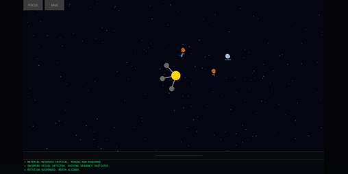 Cover image for VoidRift