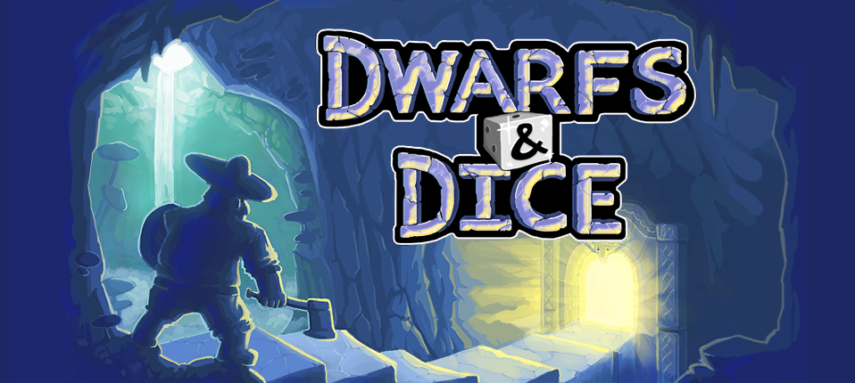 Dwarfs & Dice