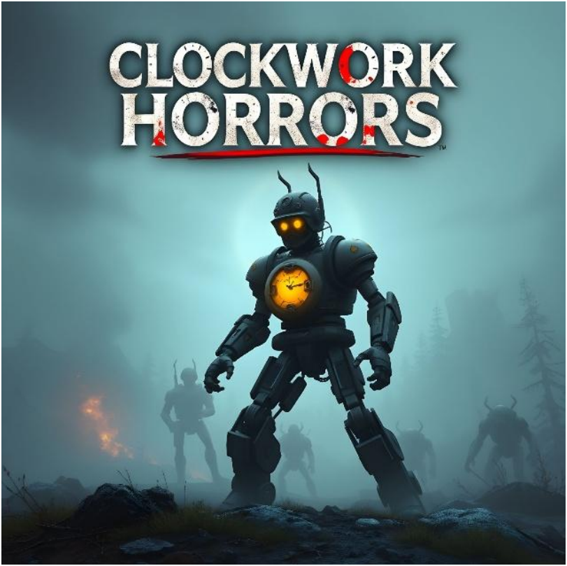 Clockwork Horrors