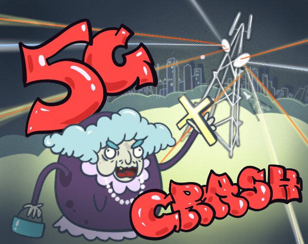 5G Crash