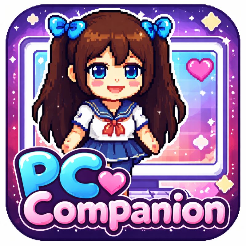 Cover image for PC Companion