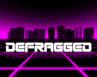 Defragged