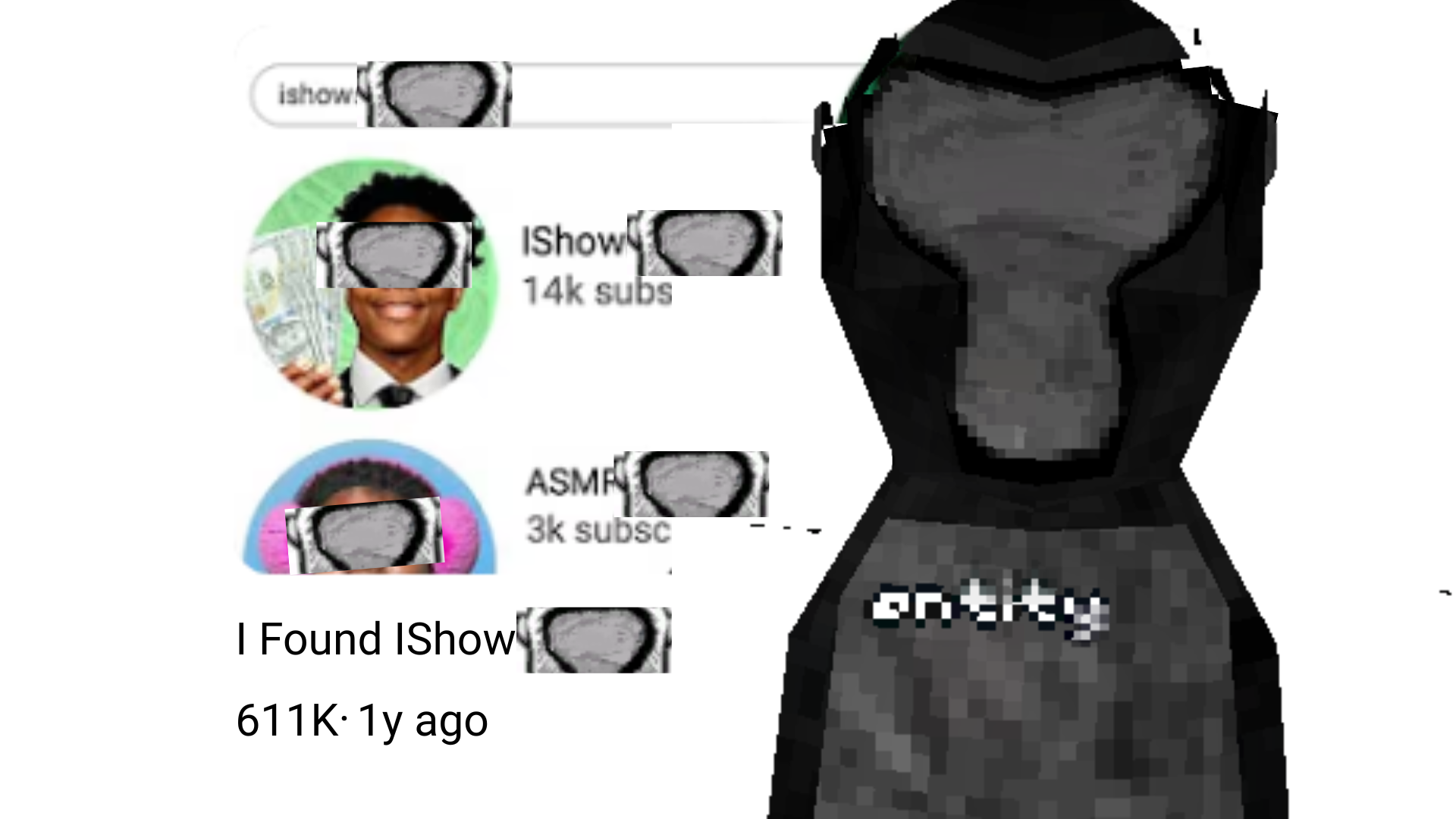 OG GP