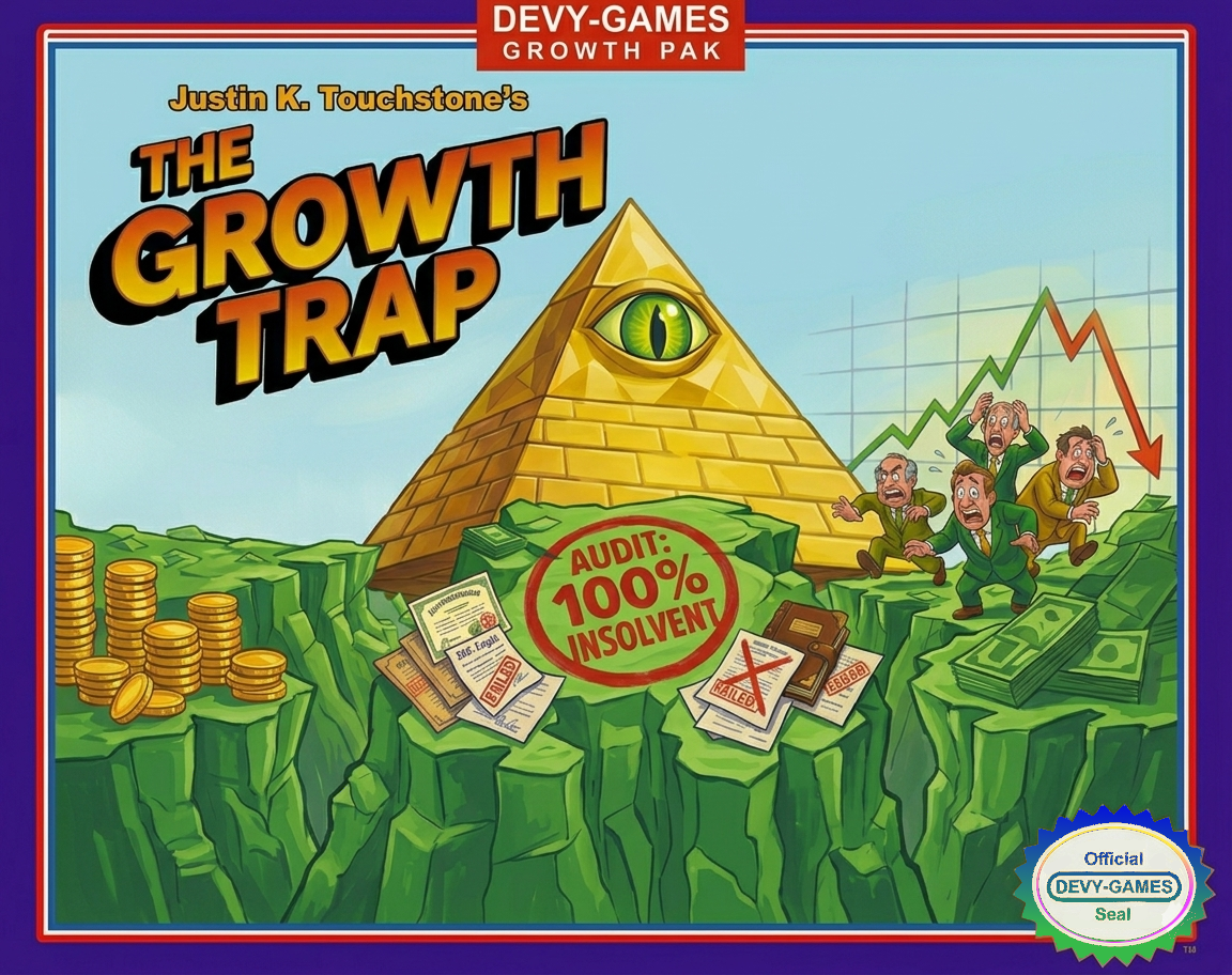 Growth Trap
