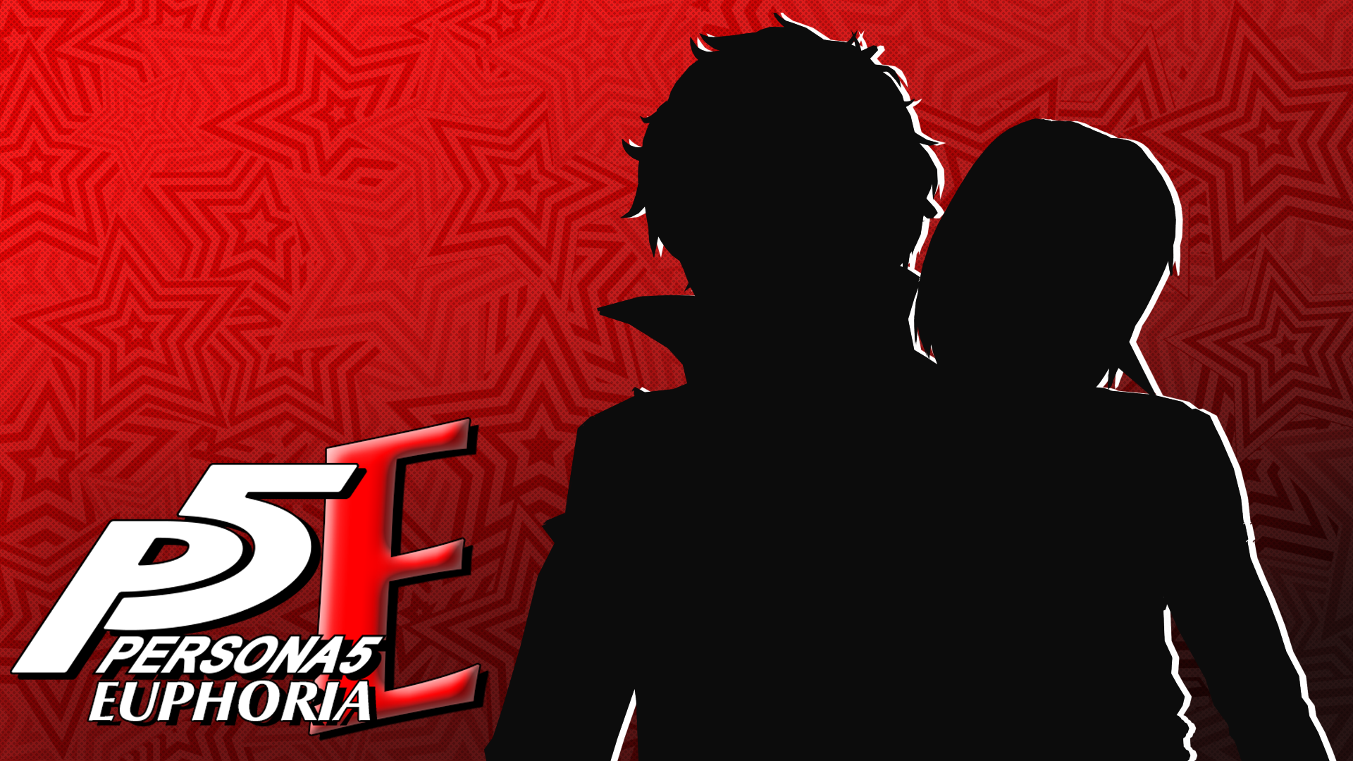 Cover image for Persona 5: Euphoria v0.1