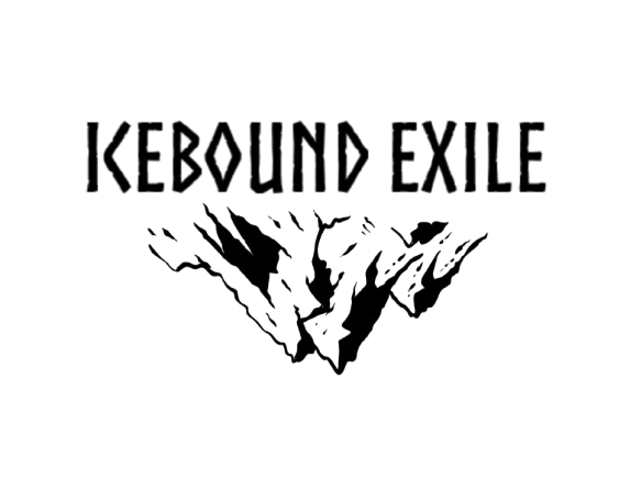 Icebound Exile