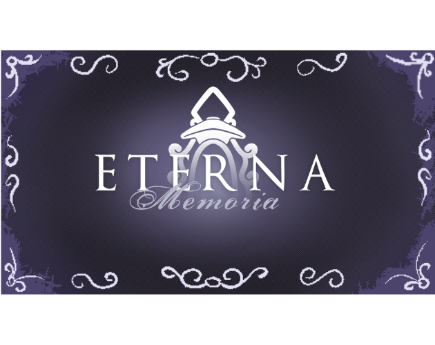 Cover image for ETERNA MEMORIA