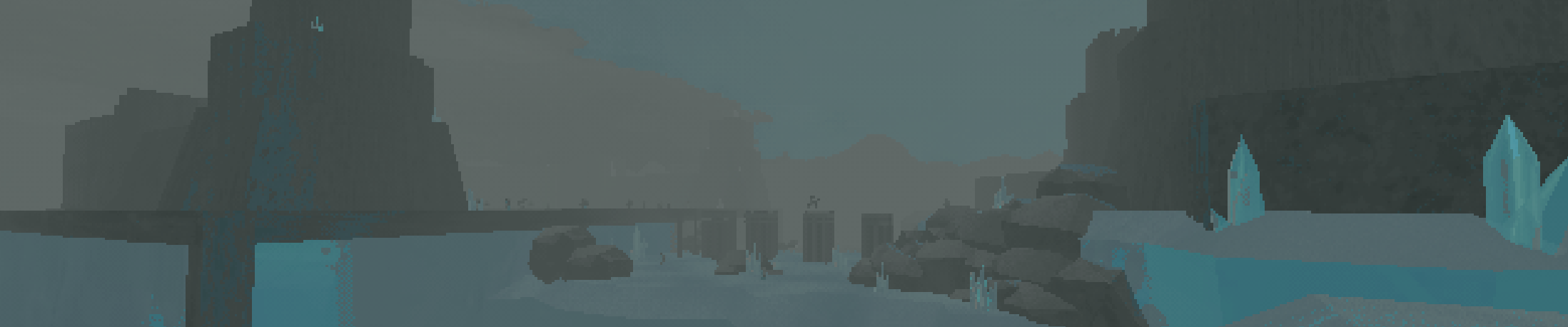 Icebound Exile