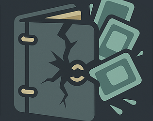 Binder Breaker