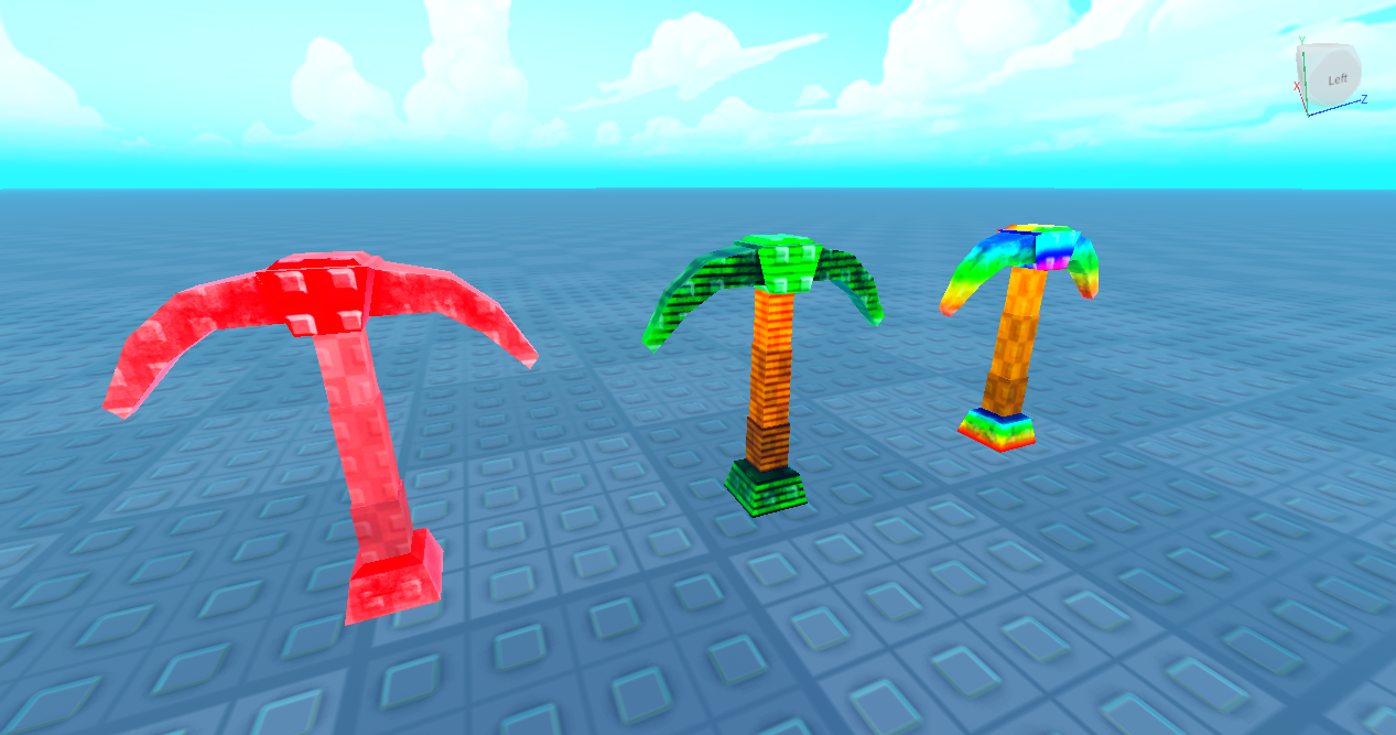 Pickaxe Pack ⛏
