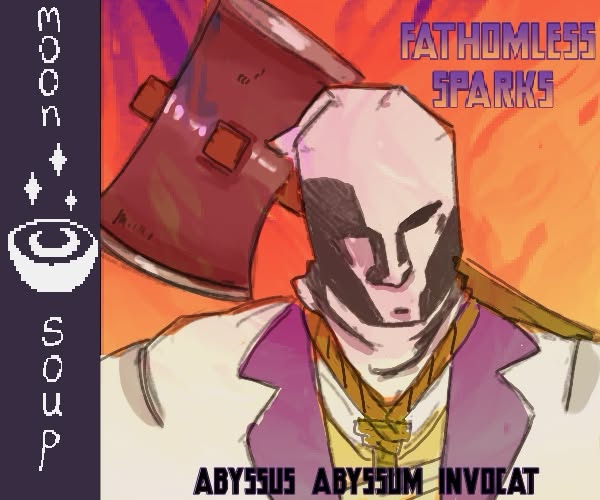 Fathomless Sparks