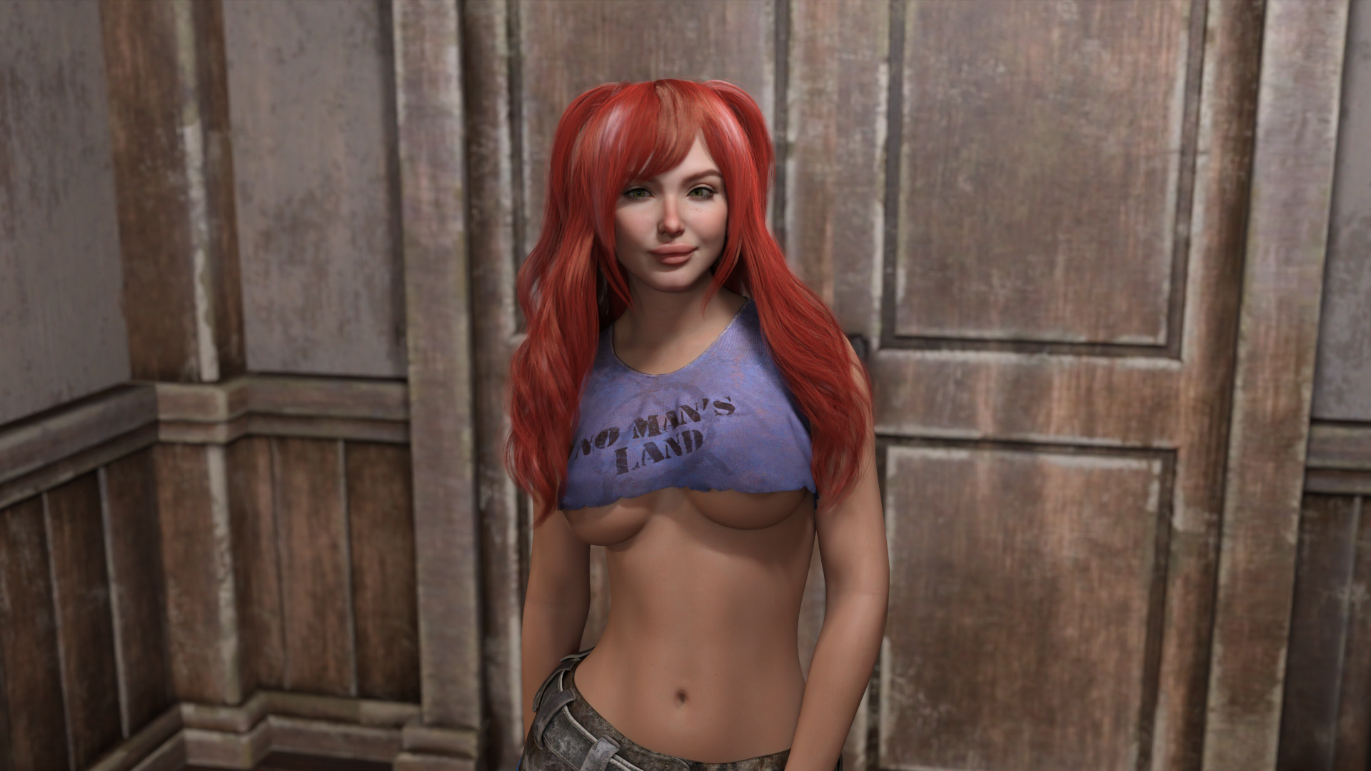 Cover image for Eden Without Adam
