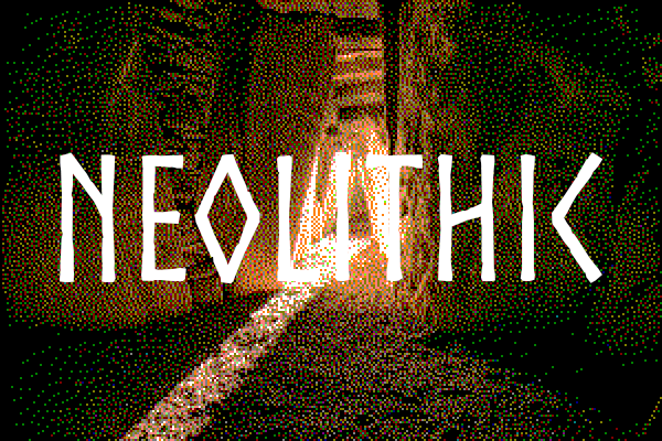 Cover image for NEOLITHIC
