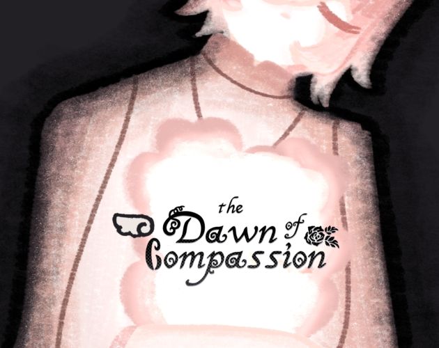Cover image for The Dawn of Compassion [DEMO]