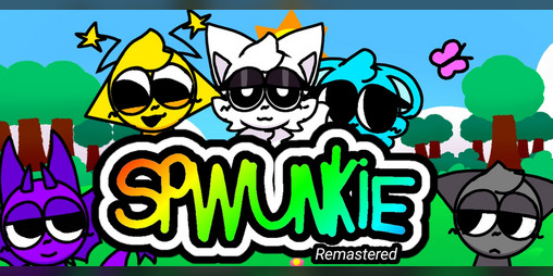 Cover image for Spwunkie (WIP)