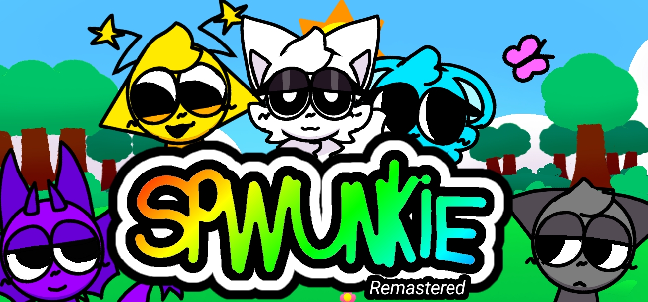 Cover image for Spwunkie (WIP)