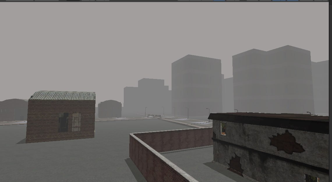 [Programmer] [Unity] [Art] Seeking members to help us with a 3D ...