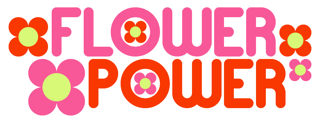 Flower Power