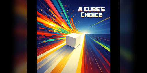 Cover image for A Cube's Choice