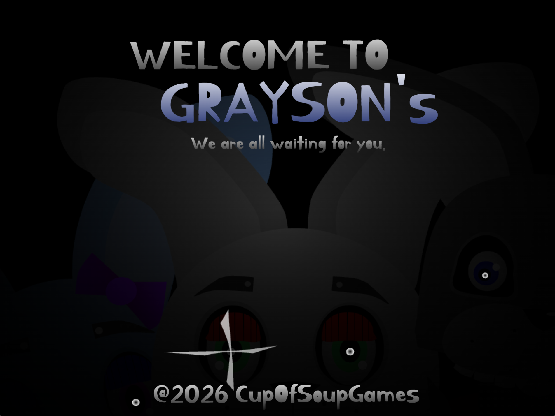 Welcome to Grayson's