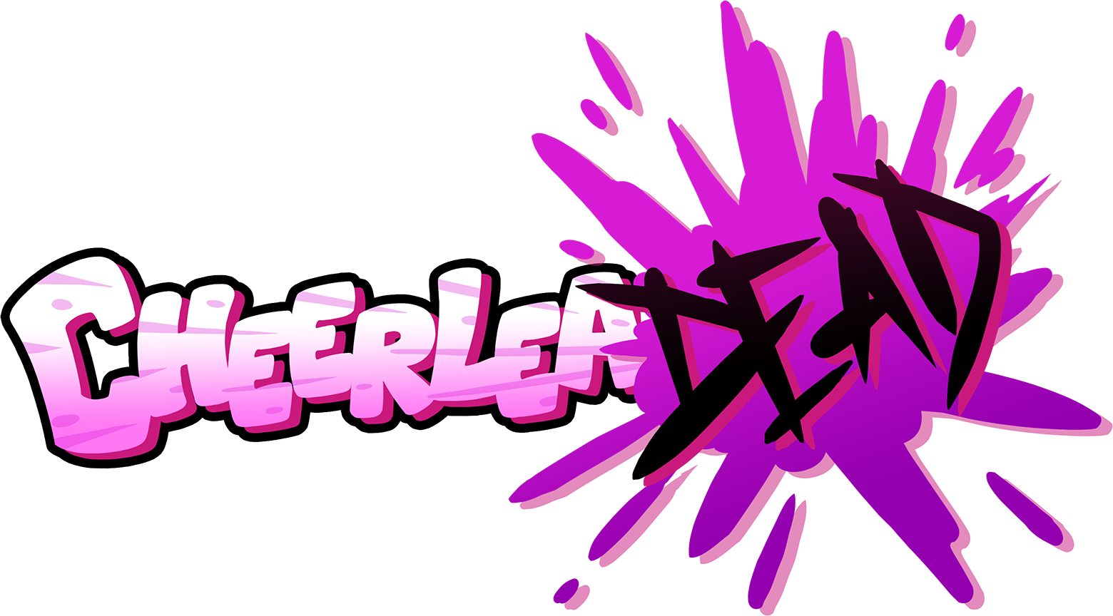Cheerleadead