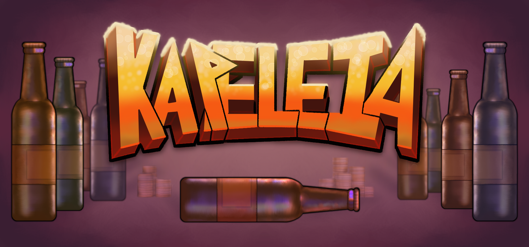 Kapeleia