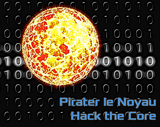 Hack the Core
