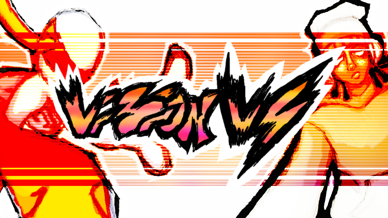 ViSiON VERSUS | JAM! EDiTiON