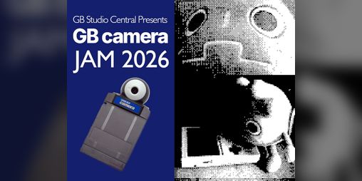 Cover image for Back to Nature - GB Camera Jam '26