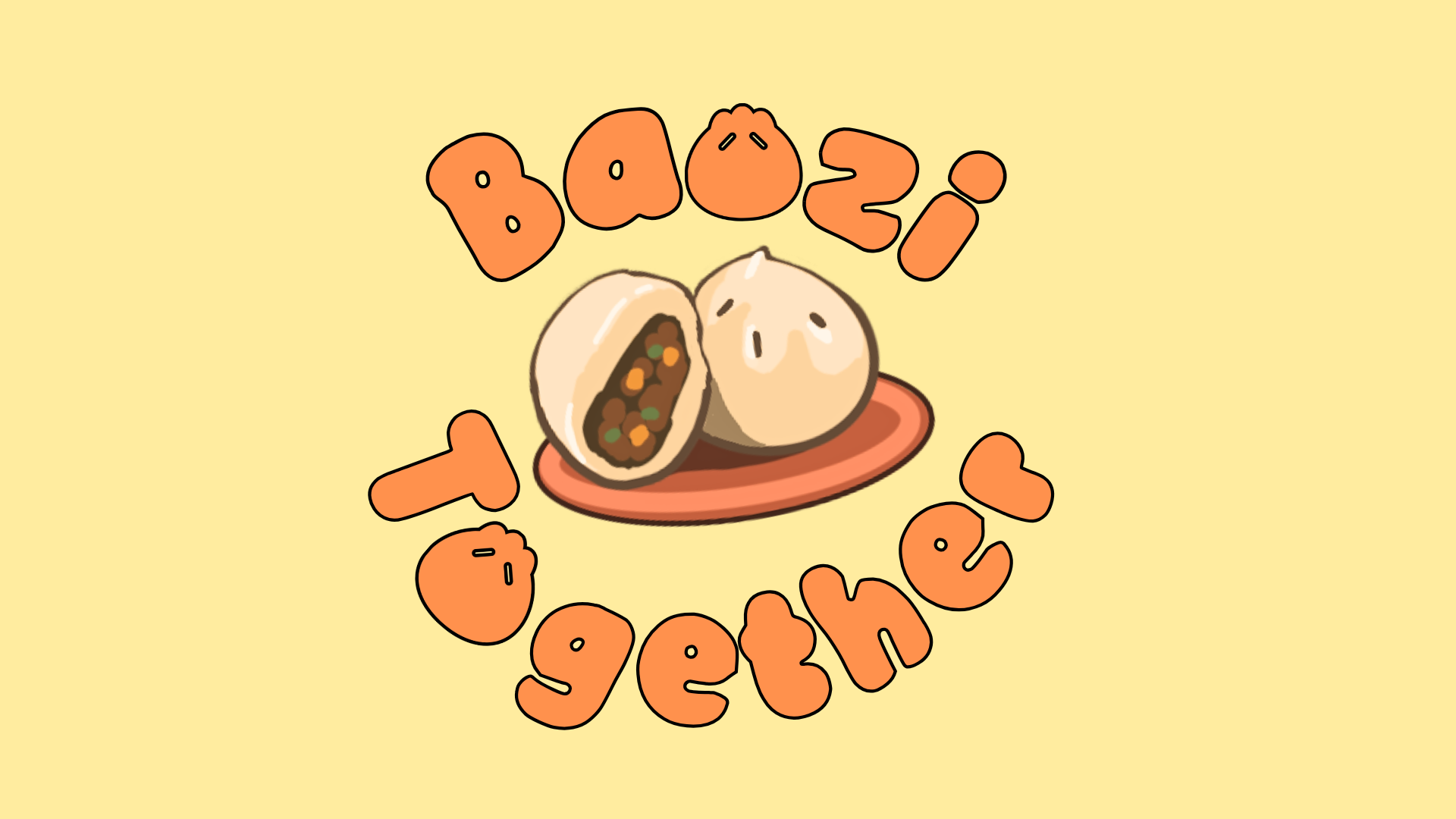 Baozi Together