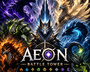 Aeon Battle Tower