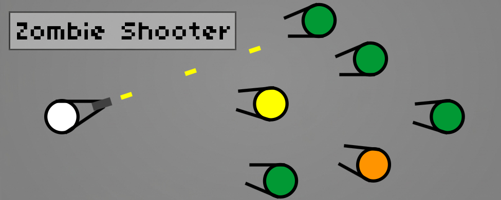 Zombie Shootout
