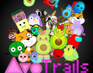 AvoTrails (beta v0.6)