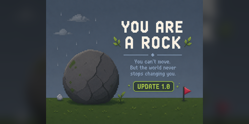 Cover image for You are a Rock