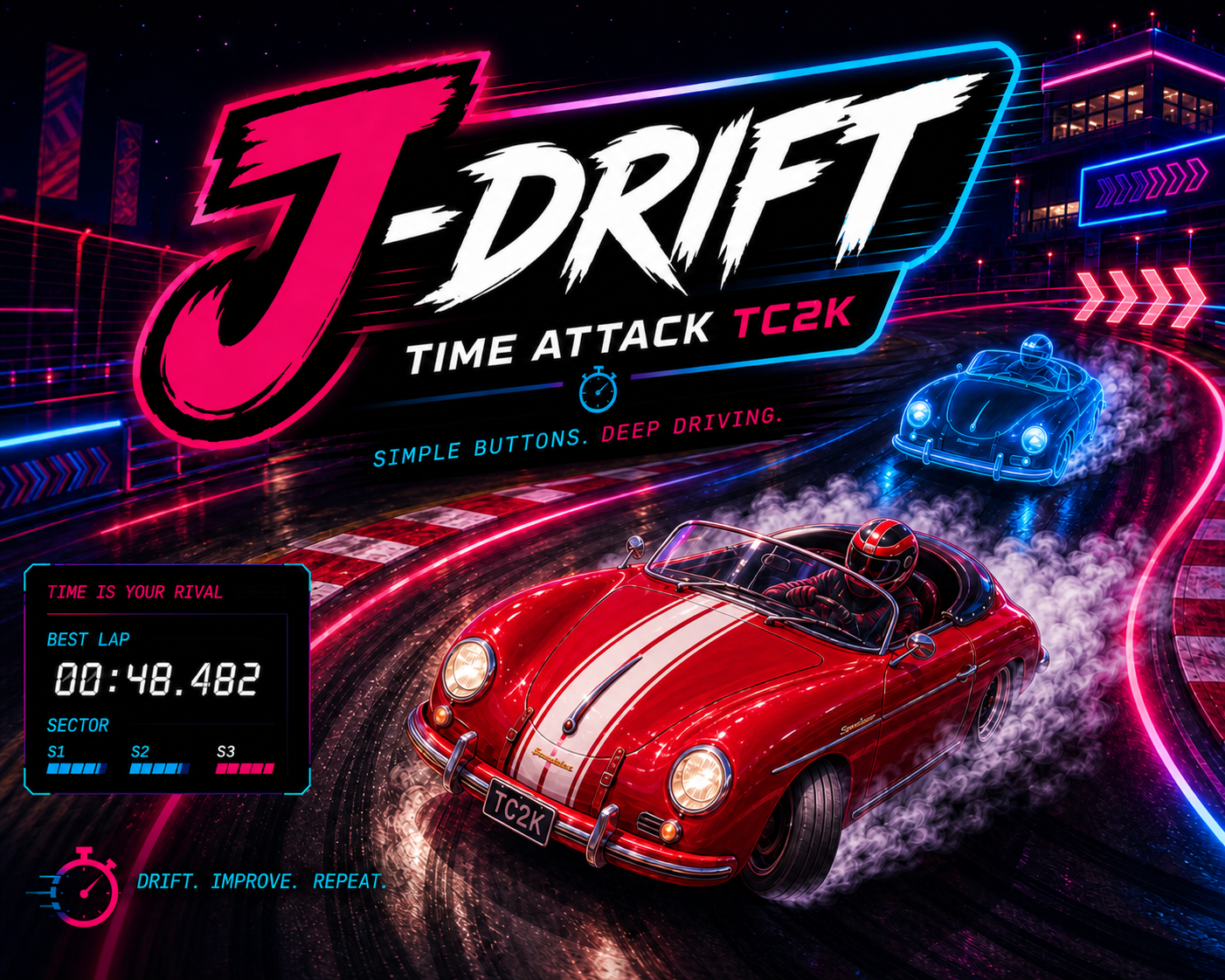 J-DRIFT
