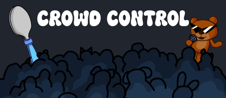 Crowd Control