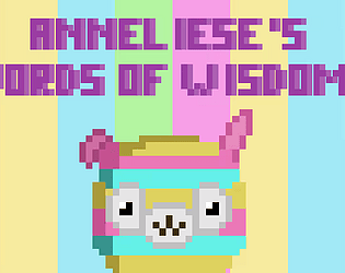 Anneliese the alpaca