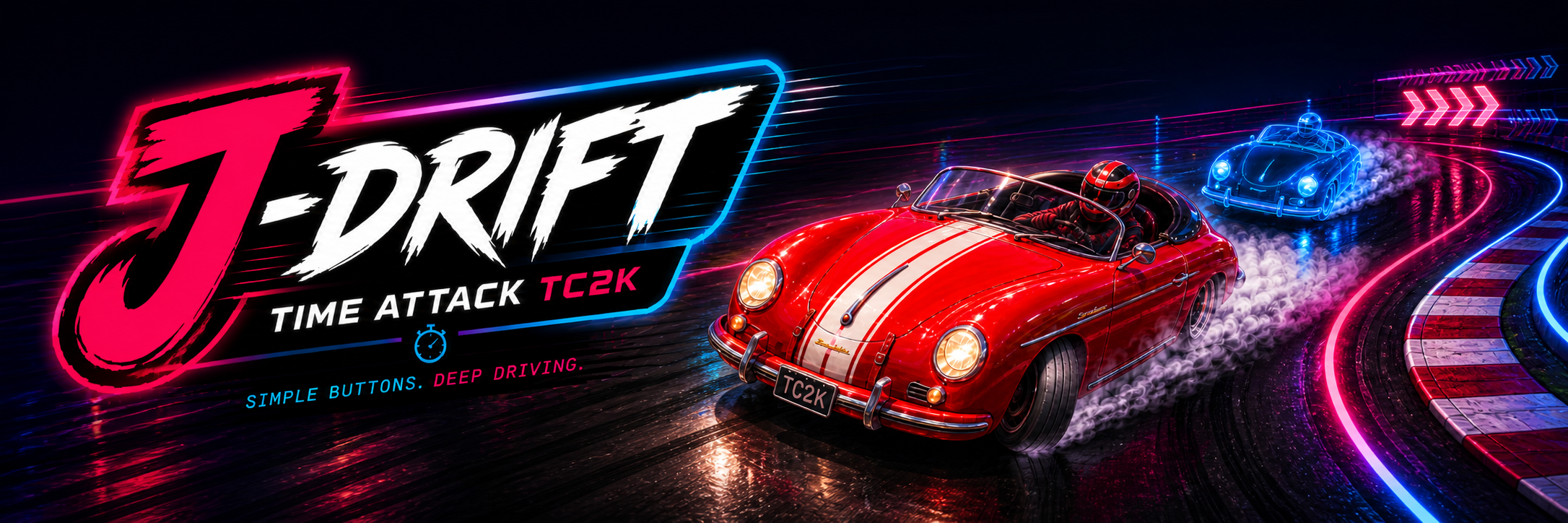 J-DRIFT