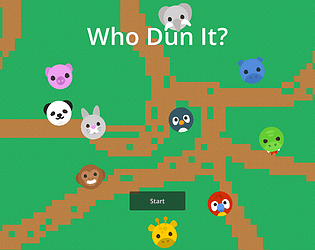 Who Dunnit