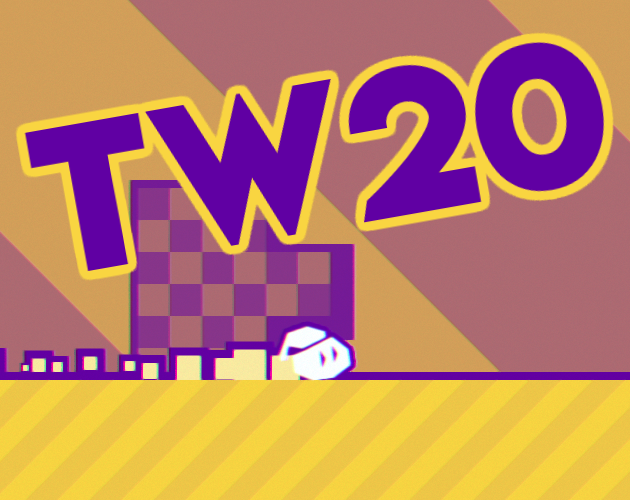 Tw20 by Mors