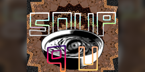 Cover image for Soup4U