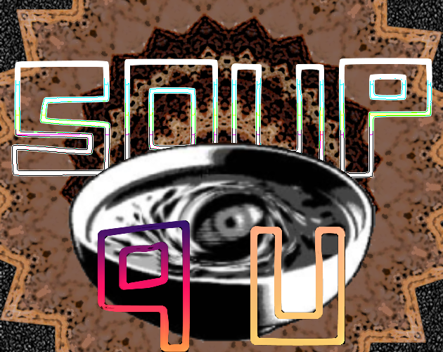 Cover image for Soup4U