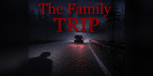Cover image for The Family Trip (Full Game)