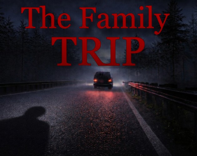 The Family Trip (Full Game)