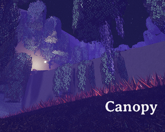 Canopy