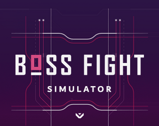 Boss Fight Simulator
