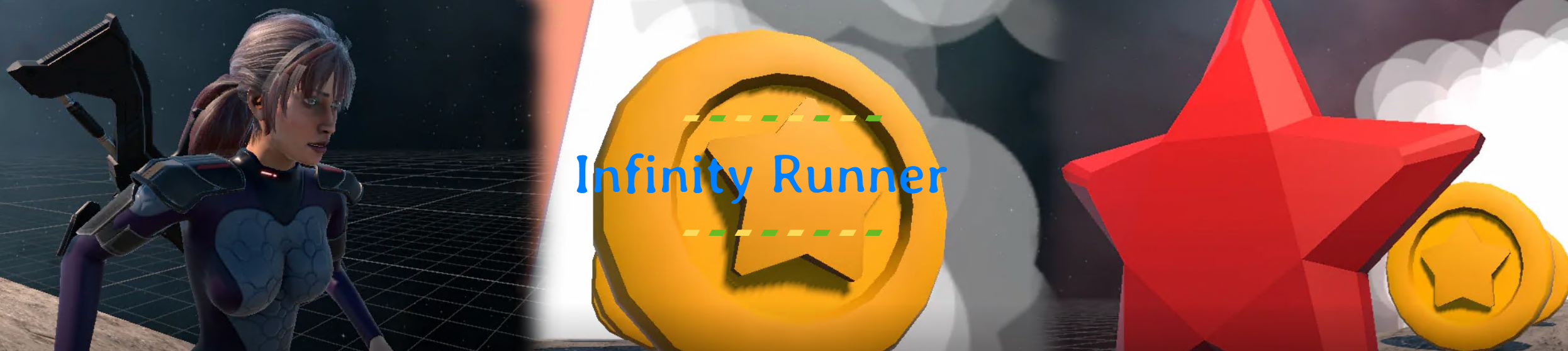Infinity Runner