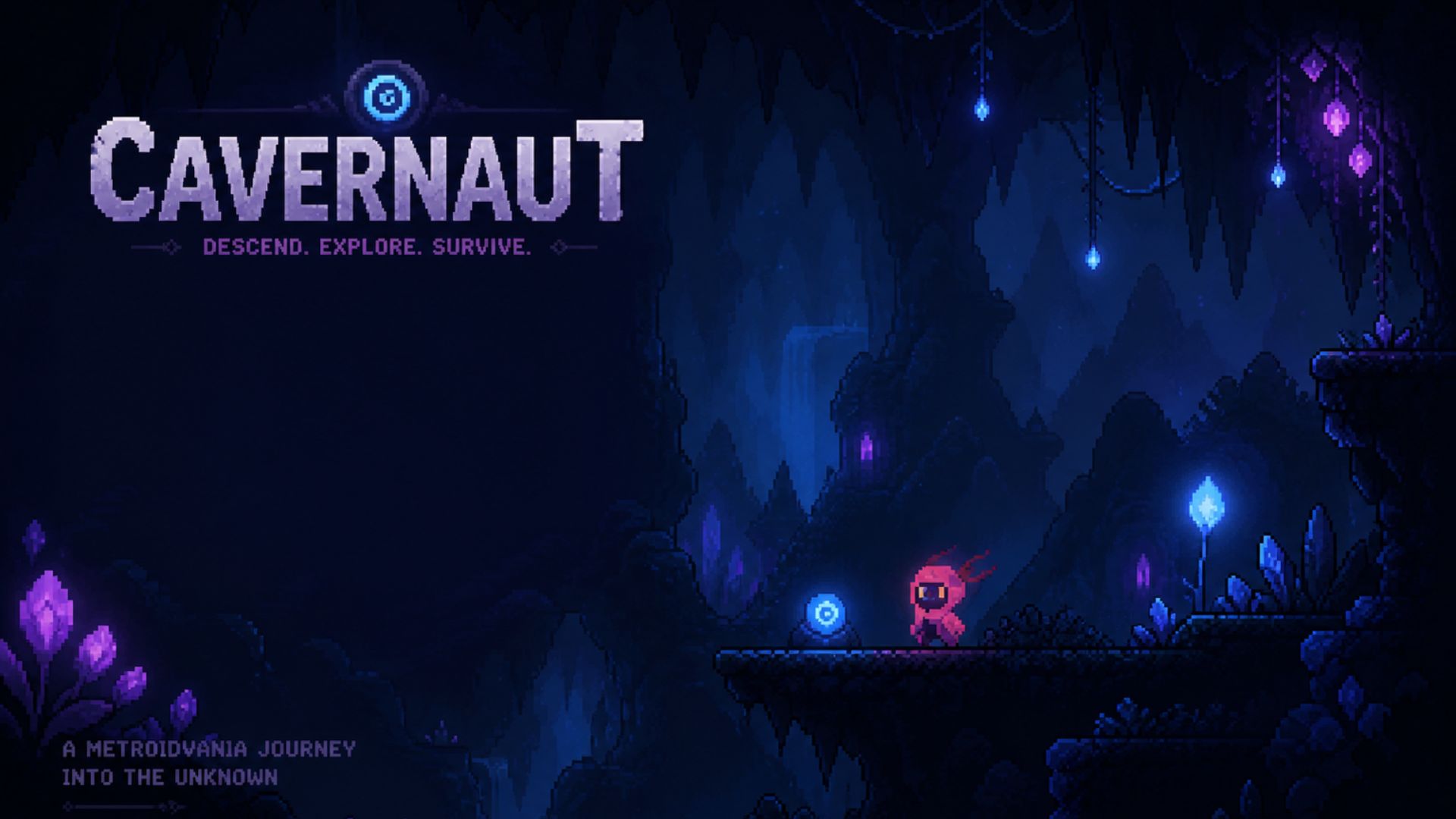 Cavernaut