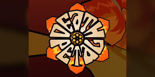 Cover image for Death Petal